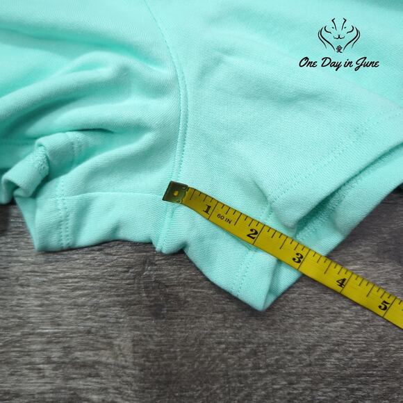 There Abouts Drawstring Shorts Size 3XL (22.5) - Picture 5 of 7